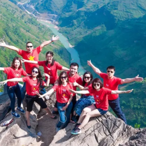 Tour Mộc Châu khám phá mảnh đất bốn mùa nở hoa 2N1Đ từ Hà Nội